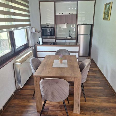 Apartman Kovaci Sarajevo Luaran gambar