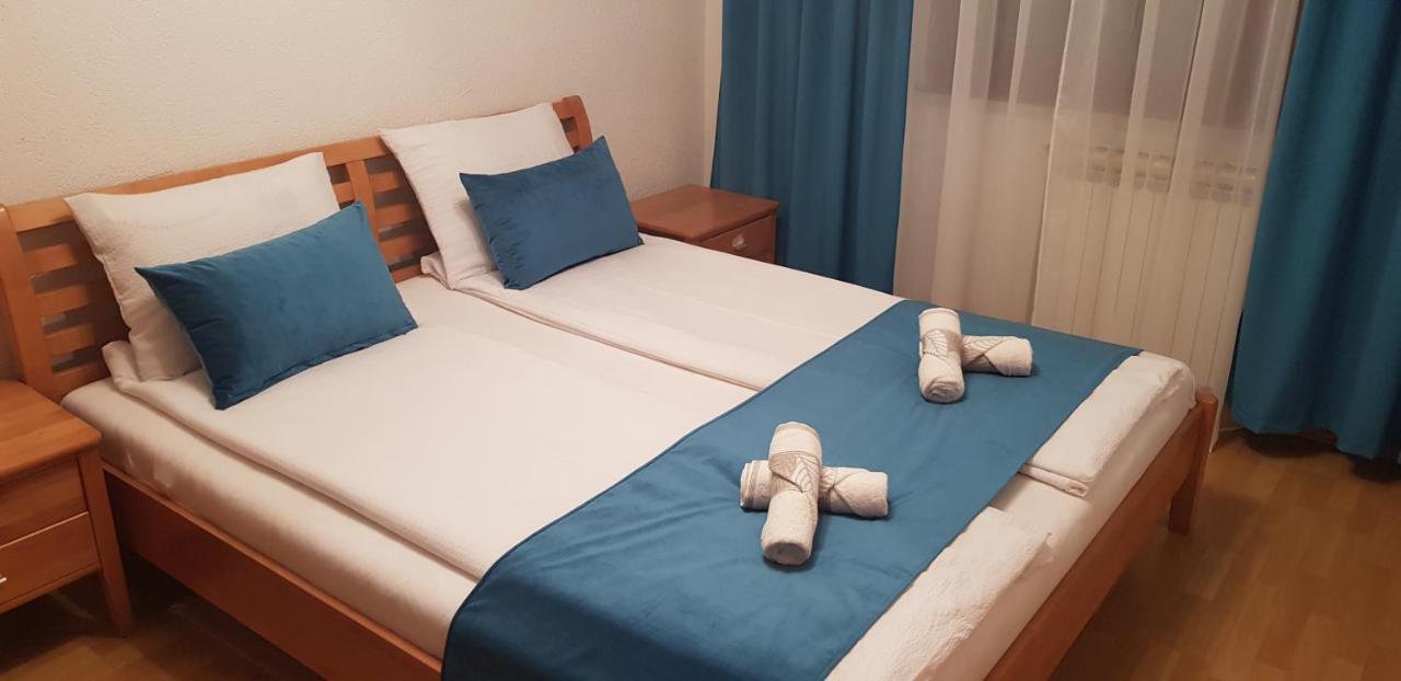 Apartman Kovaci Sarajevo Luaran gambar