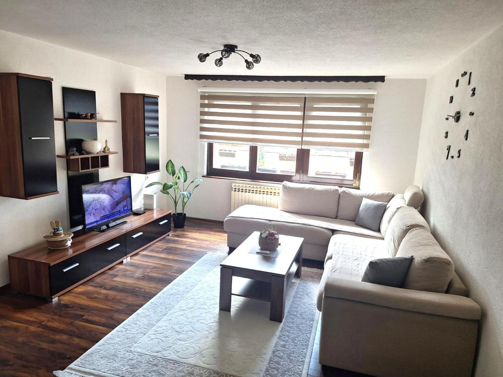 Apartman Kovaci Sarajevo Luaran gambar